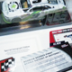 Illustration for article titled Lionel 1:24 Tyler Reddick 2018 Daytona Xfinity win Car